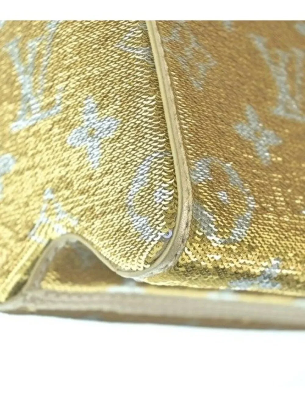 Louis Vuitton Shoulder